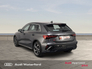 2025 AUDI A3 S-Line Sportback 30Tdi from €454 per month