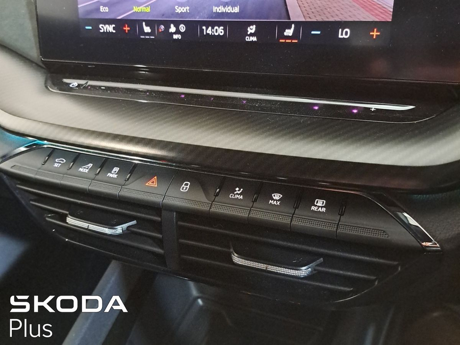 Skoda Octavia OCTAVIA C RS 2.0TDI 200HP DSG — thumbnail 16