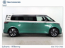 2025 VOLKSWAGEN ID.BUZZ STYLE 86KWH 280HP LWB 7 SEATER