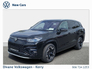 2026 VOLKSWAGEN TAYRON R LINE 75 2.0TDI 150BHP AUTOMATIC