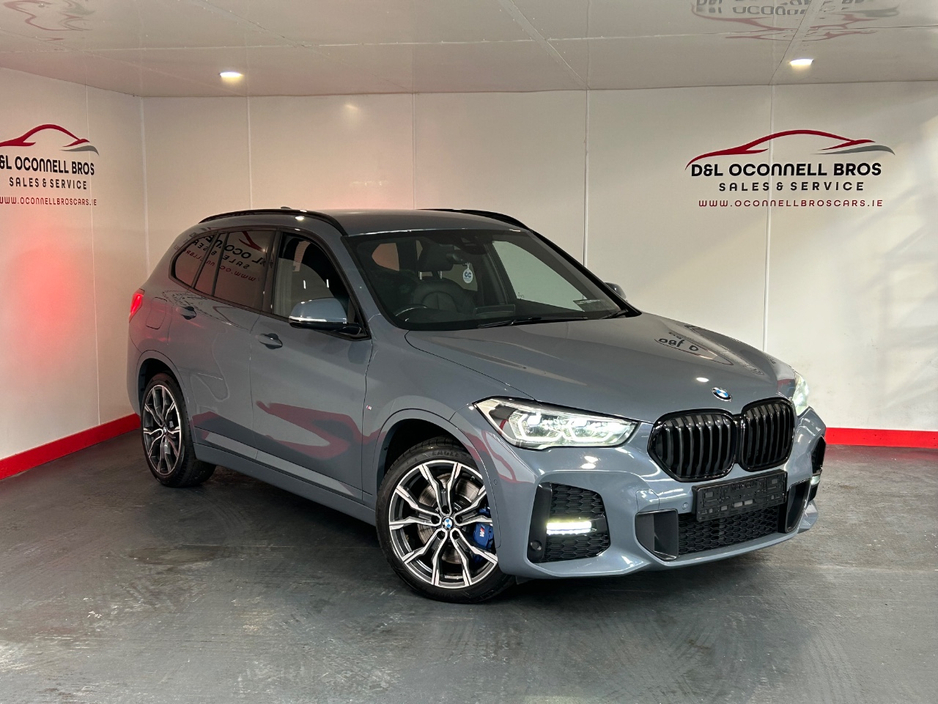 2022 BMW X1 For Sale Images
