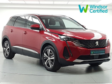 Peugeot 5008 1.2 PureTech 130bhp Allure