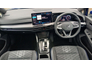 2025 VOLKSWAGEN GOLF R-LINE 2.0 TDI 150HP *REAR VIEW CAMERA, PARK ASSIST,