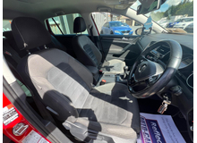 2015 Volkswagen Golf 2.0L Diesel For Sale Images