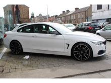 2016 BMW 4 Series 2L Diesel For Sale Images
