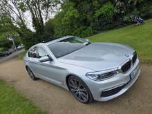 2018 BMW 5 Series 2L Petrol Plug-in Hybrid For Sale Images