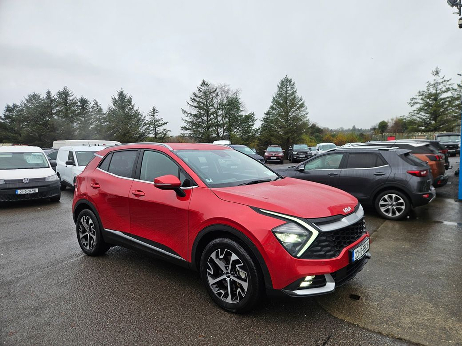 Used Kia Sportage 2023 in Kerry