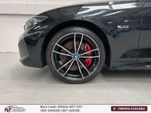 2023 BMW 3 Series 2L Hybrid For Sale Images
