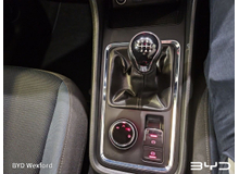 2018 SEAT Ateca 1.6L Diesel For Sale Images