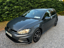 2017 Volkswagen Golf 1.6L Diesel For Sale Images