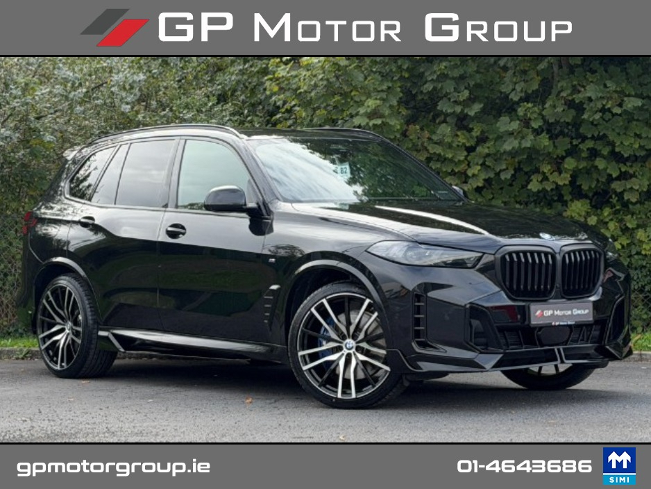 2026 BMW X5 For Sale Images