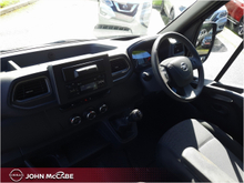 2024 Nissan Interstar 2.3L Diesel For Sale Images