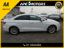 2022 AUDI A3 FINANCE ARRANGED * 1.0 4Dr SALOON  * NEW NCT APR-26 * STAMPED SERVICE HISTORY * AA APPROVED * 101 SAFETY CHECKLIST * AUTOMATIC (DSG) * IMMACULATE * HEATED SEATS * COLOUR REVERSE CAMERA * TOP-SPEC 