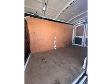 2022 Ford Transit 2L Diesel For Sale Images