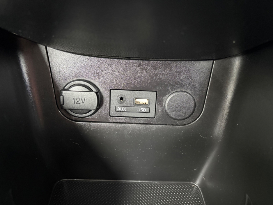 Kia Picanto TX 1.0 PETROL 5DR HATCHBACK *IRISH CAR* *NEW NCT 10/2028* *€190 ROAD TAX* *FINANCE ARRANGED TODAY* — thumbnail 18