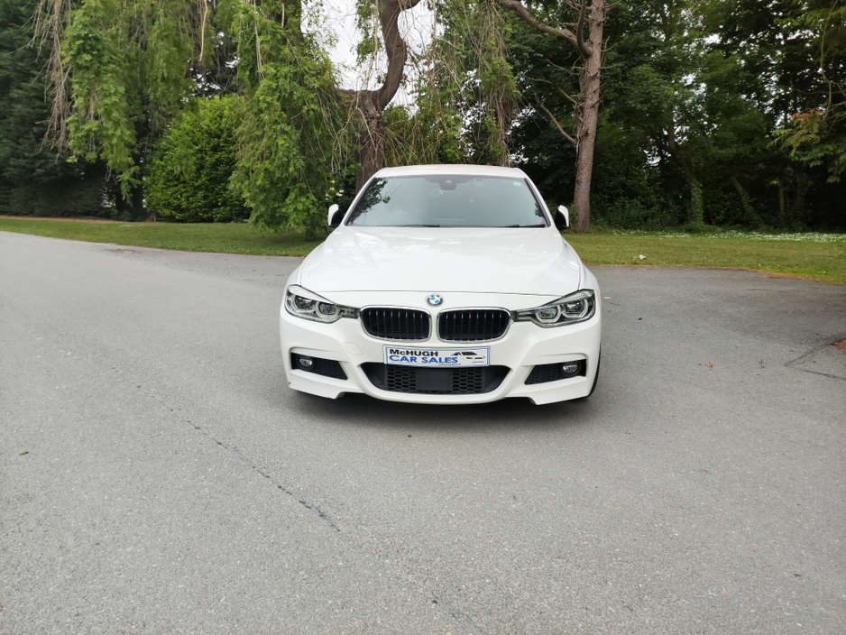 2016 BMW 3 Series 2.0L Diesel For Sale Images