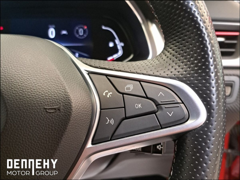Renault Captur 1.0 TCe 90 DFull R.S. Line €78.36 pw — thumbnail 24