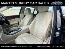 2018 Mercedes-Benz E Class 2L Diesel For Sale Images