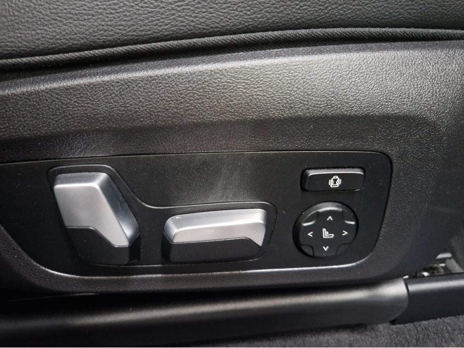 2022 BMW iX3 0L Electric For Sale Images