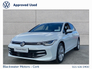 2024 VOLKSWAGEN GOLF GOLF 1.5TSI 115BHP 5DR EDITION 75