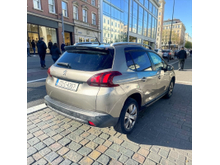 2017 Peugeot 2008 1.6L Diesel For Sale Images