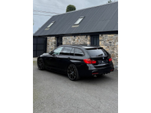 2012 BMW 3 Series 2L Diesel For Sale Images