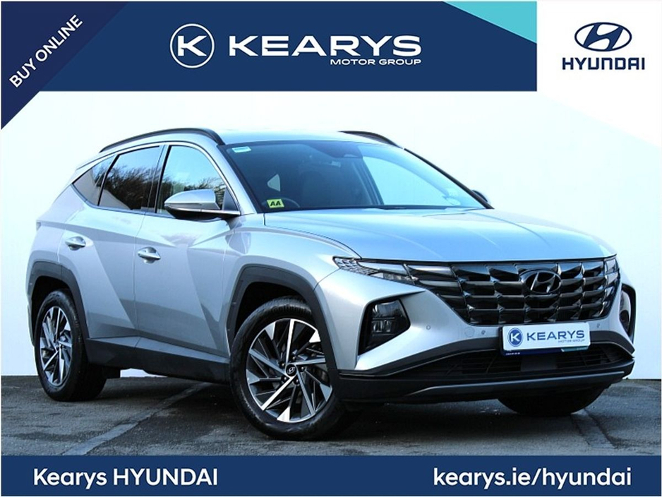 Hyundai Tucson *4.99% APR AVAILABLE* 2WD Executive Plus