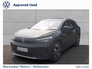 2021 VOLKSWAGEN ID.4 1st EDITION