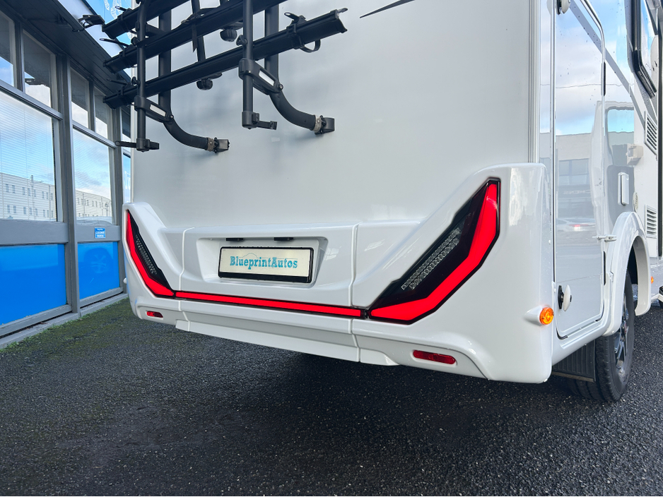 2024 Fiat Ducato 2.2L Diesel For Sale Images