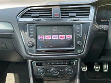 2017 Volkswagen Tiguan 2L Diesel For Sale Images