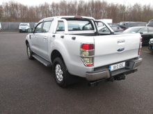 2018 Ford Ranger 2.2L Diesel For Sale Images