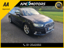 2019 AUDI A3 FINANCE ARRANGED * 30 TFSI SPORT LUXURY PKG * HEATED BLACK LEATHER INTERIOR * DIGITAL DASH * AA APPROVED  * 101 SAFETY CHECKLIST * AUTOMATIC (DSG) * IMMACULATE * COLOUR REVERSE CAMERA * TOP-SPEC 