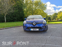 2018 Renault Clio 1.2L Petrol For Sale Images