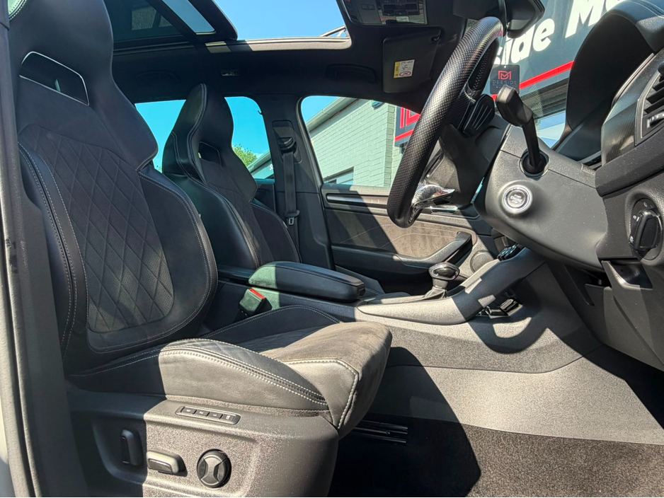 2022 Skoda Kodiaq 2L Diesel For Sale Images