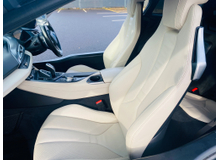 2017 BMW i8 1.5L Petrol Plug-in Hybrid For Sale Images