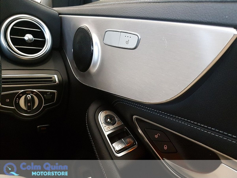 2019 Mercedes-Benz C Class 2L Diesel For Sale Images