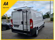 2022 Fiat Ducato 2.2L Diesel For Sale Images