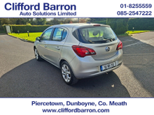 2016 Opel Corsa 1.4L Petrol For Sale Images