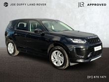 Land Rover Discovery Sport 1.5 PHEV S P300