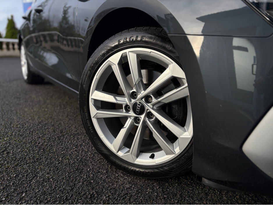 2021 Audi A3 2L Diesel For Sale Images