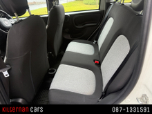2018 Fiat Panda 1.2L Petrol For Sale Images