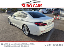 2021 BMW 5 Series 2L Diesel For Sale Images