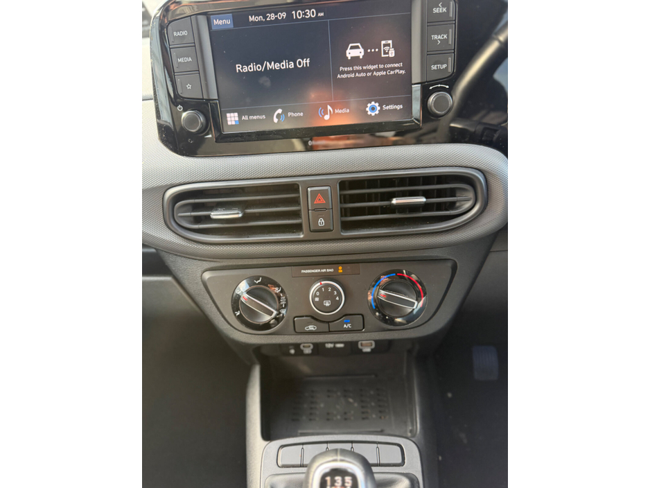 2023 Hyundai i10 1L Petrol For Sale Images