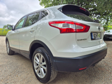 2016 Nissan Qashqai 1.5L Diesel For Sale Images