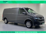 2023 VOLKSWAGEN TRANSPORTER T30 PVL Highline 150BHP A7F €30,950 + VAT