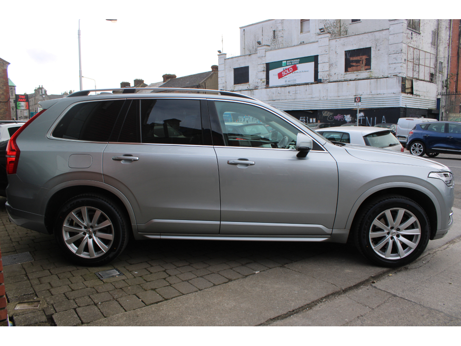 2016 Volvo XC90 2L Diesel For Sale Images