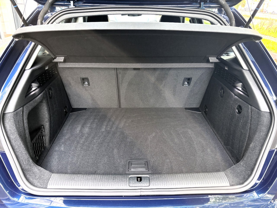 2020 Audi A3 1.4L Petrol For Sale Images
