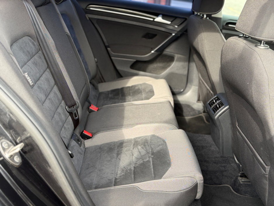 2015 Volkswagen Golf 1.4L Petrol For Sale Images