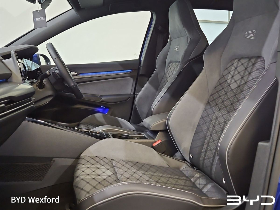2024 Volkswagen Golf 1.5L Petrol For Sale Images