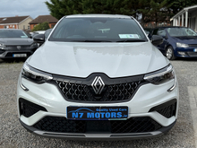 2025 Renault Arkana 1.6L Petrol Hybrid For Sale Images